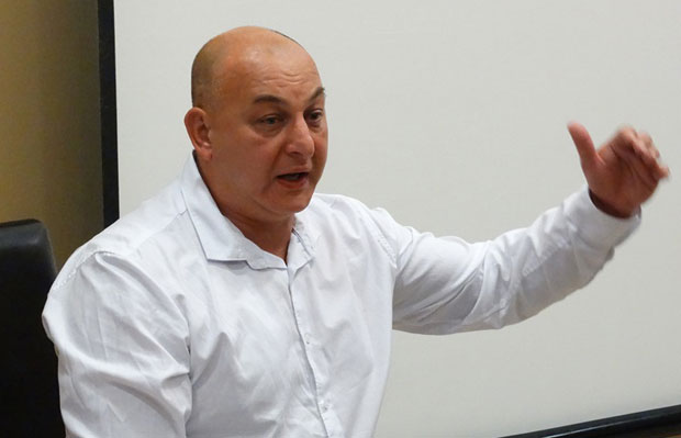 Одржани избори у кик-бокс савезу Србије: Бугарчић нови председник