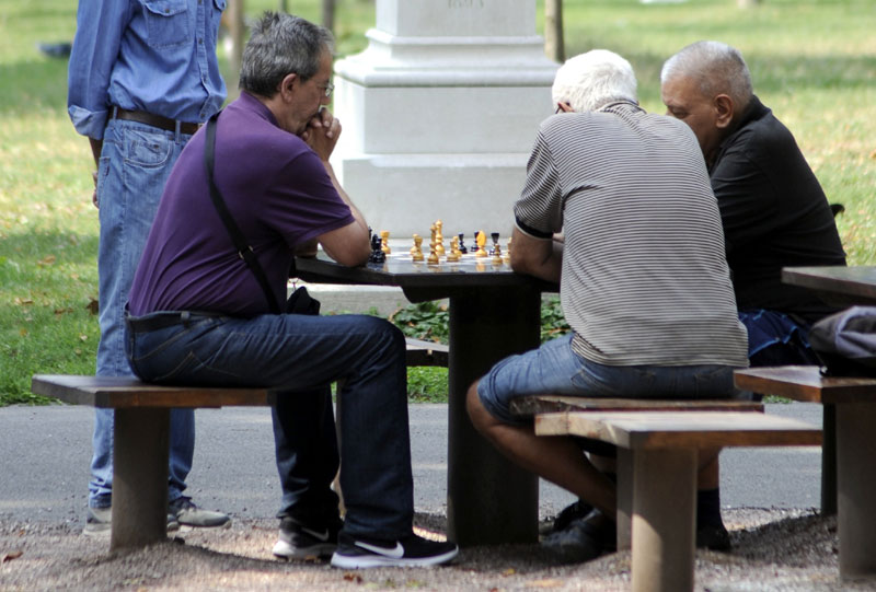 ПОСЛЕ ОДЛУКЕ ВЛАДЕ СРБИЈЕ: Пензије по новом веће и од старих