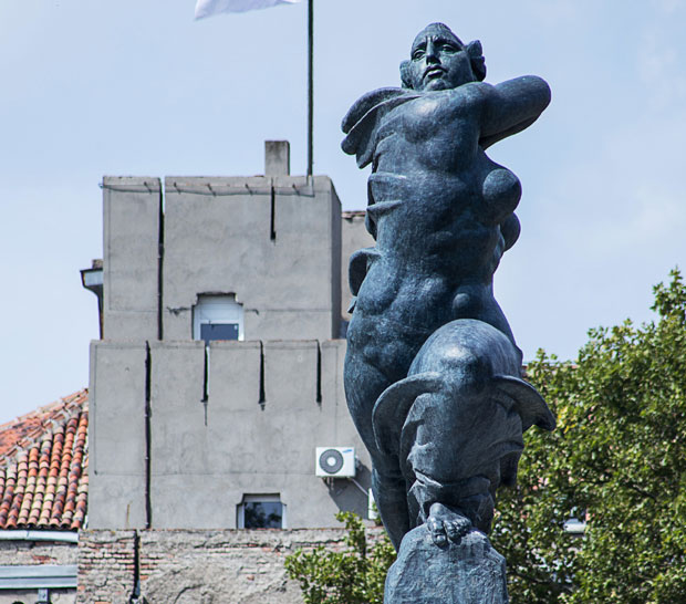 Србија у срцима Француза