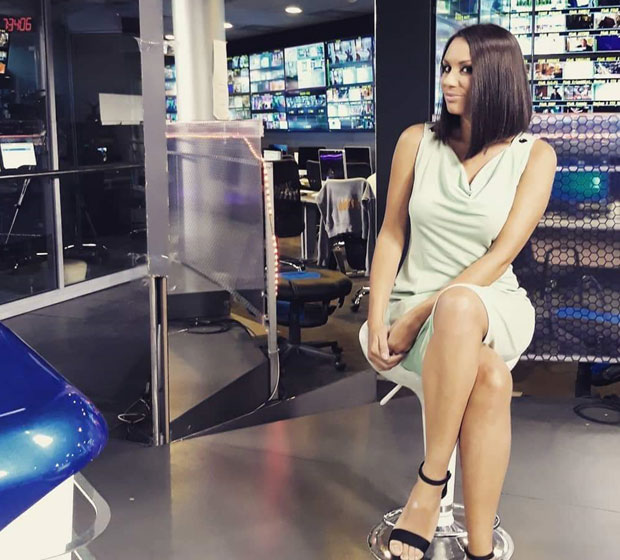 Ивана Мајсторовић: Нема одступања од друштвених проблема