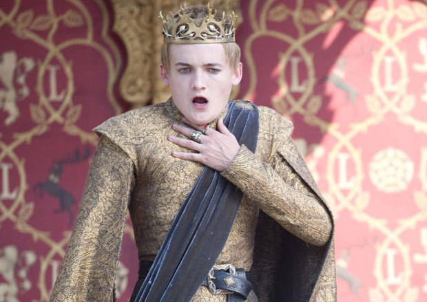 Шта је заједничко убијеним ликовима у Игри престола ?