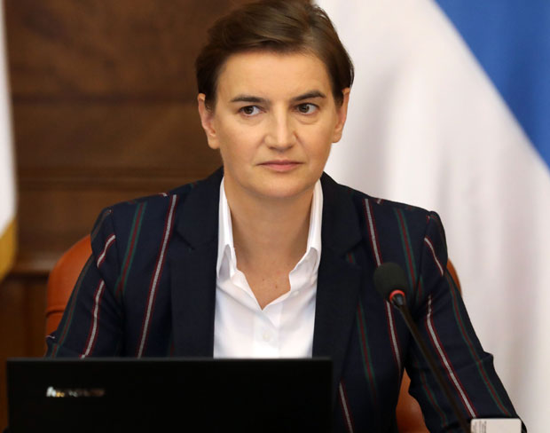 Одржана прва седница Савета за филантропију