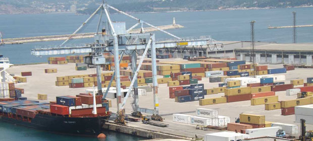 Штета због скупљег претовара