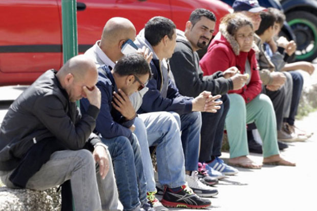 У Српској открили 2.852 мигранта!