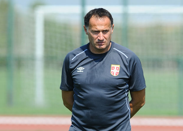 Ђоровић задовољан: Поштујемо све ривале