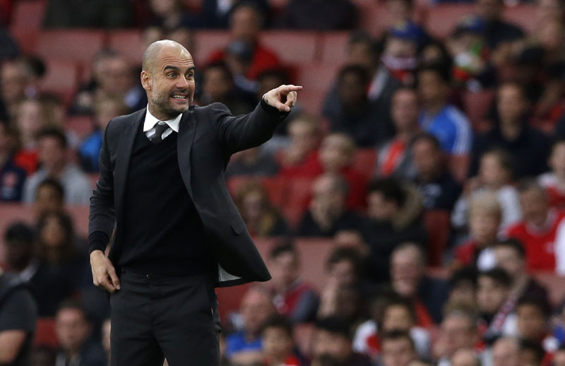 ЕНГЛЕЗИ ВОЛЕ СТРАНЦЕ, ИТАЛИЈАНИ НЕ: Преглед тренера у пет најјачих фудбалских лига у Европи