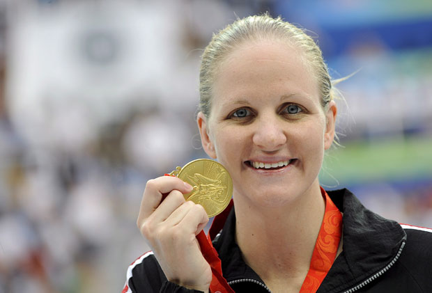 Олимпијска шампионка нова министарка спорта