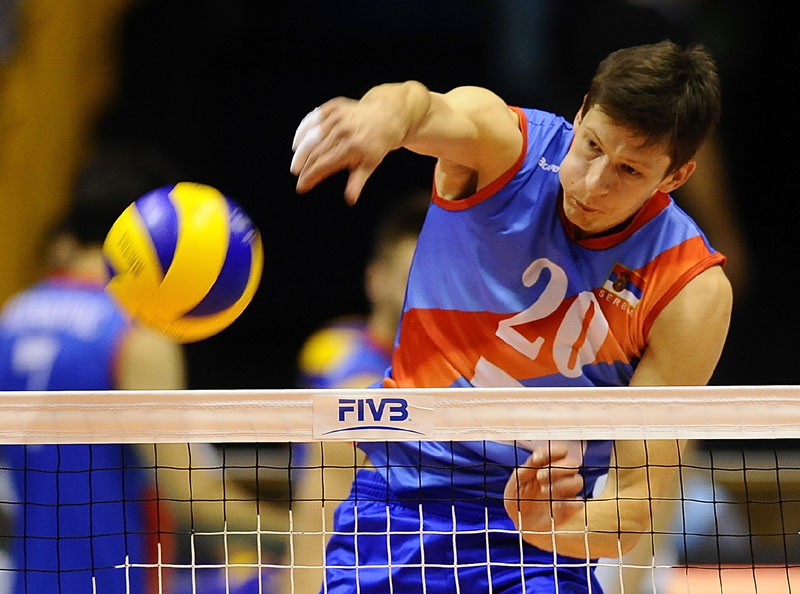 НИКАД ТЕЖЕ ДО ПОСТОЉА: Лисинац уверен да ће се 10 селекција борити за титулу првака света