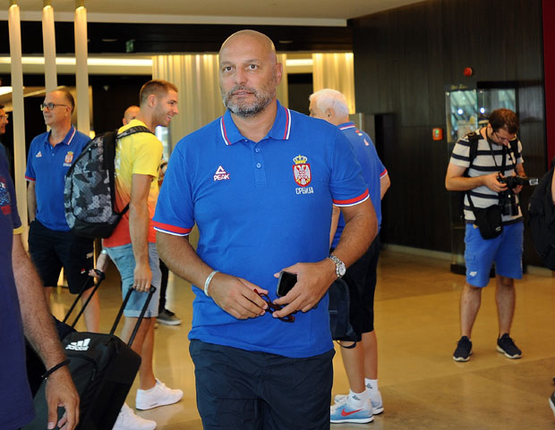 ПРОВЕРА “ОРЛОВА” ПРЕД ГРЧКУ И ЕСТОНИЈУ: Тест са Мађарима