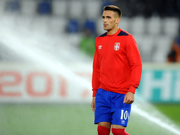 ФУДБАЛЕРИ СРБИЈЕ СВЕСНИ ДА МОРА БОЉЕ: Правили смо беспотребне грешке