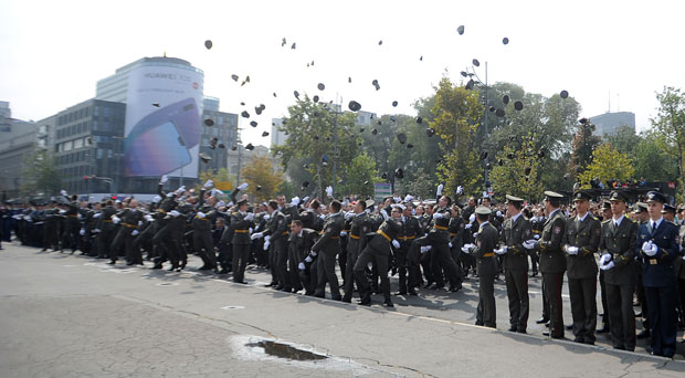 Од чувања своје земље важнијег задатка нема (ВИДЕО)
