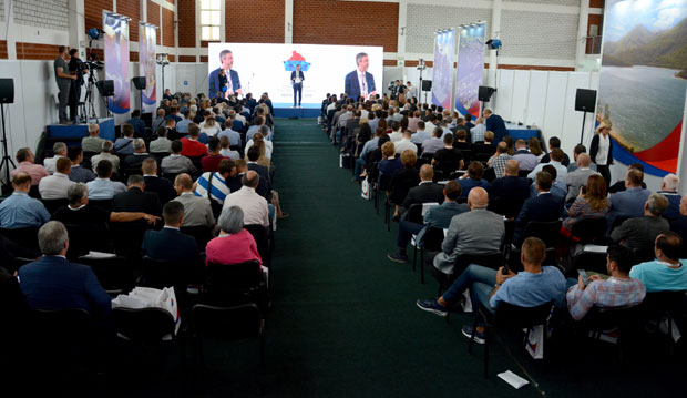  Трепча ускоро прави фабрику батерија и акумулатора у Звечану