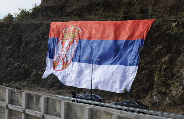 АЛБАНЦИ БЕСНИ: Жестоко напали Вучића, а онда оплели по Тачију: А, када ћеш ти у Београд?