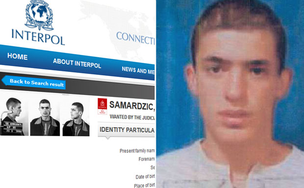 Словенци ухапсили Никшићанина који се крио 20 година