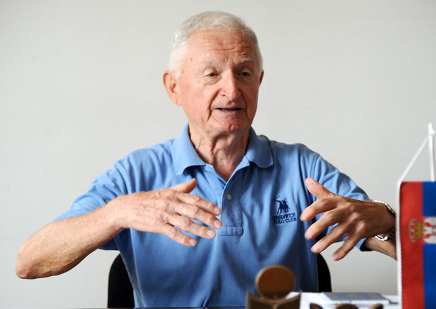 Војни врх Русије хтео да Србији пошаље оружје, Јељцин спречио