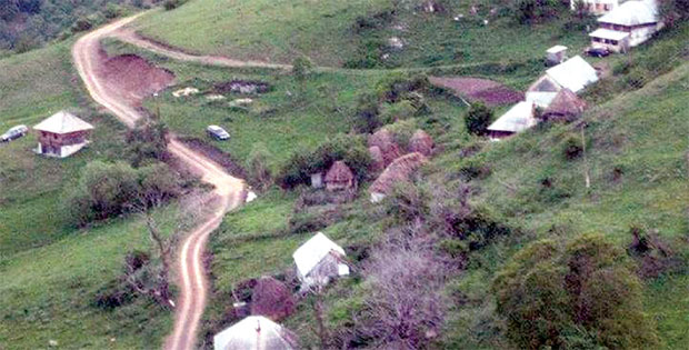 Пештер: Миладија усмрћена хицем с леђа