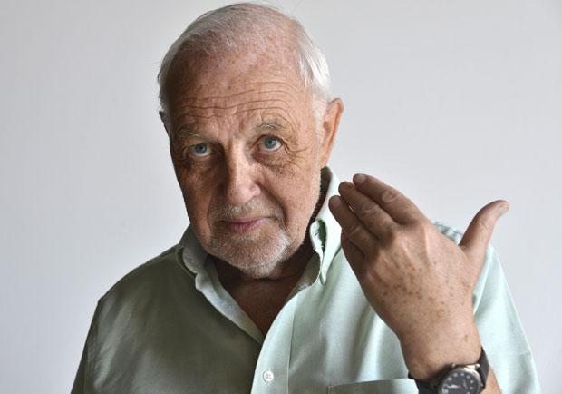 И Попа био на корак да добије Нобела