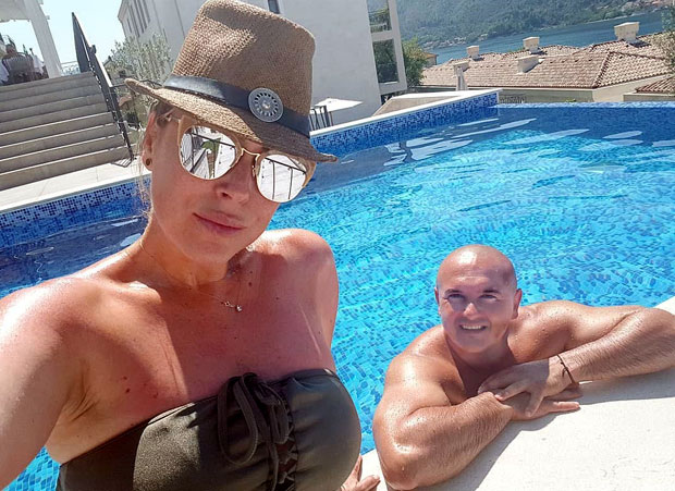 Увек је право време за одмор