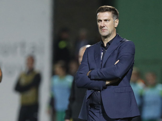 ПОЛА САТА ЗА БРИГУ: Србија “минималцем” у Литванији почела Лигу нација