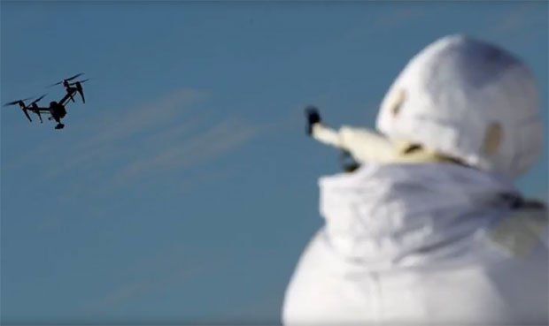 Русија Србији испоручује оружје против дронова