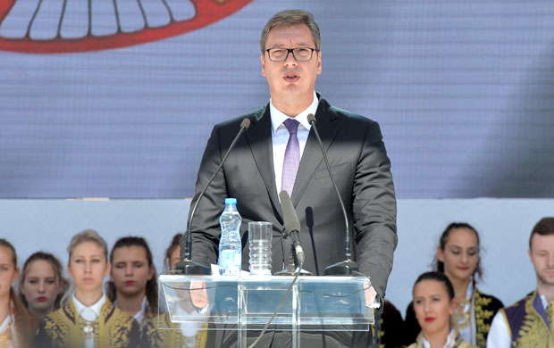 На ивици амбиса смо, нестаћемо! Убио нас је 20. век, дајте да имамо нормалан живот