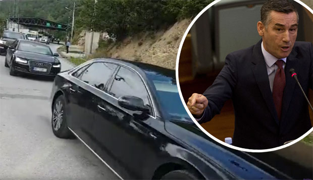 Весељи планирао и нападе на Вучићеву колону!