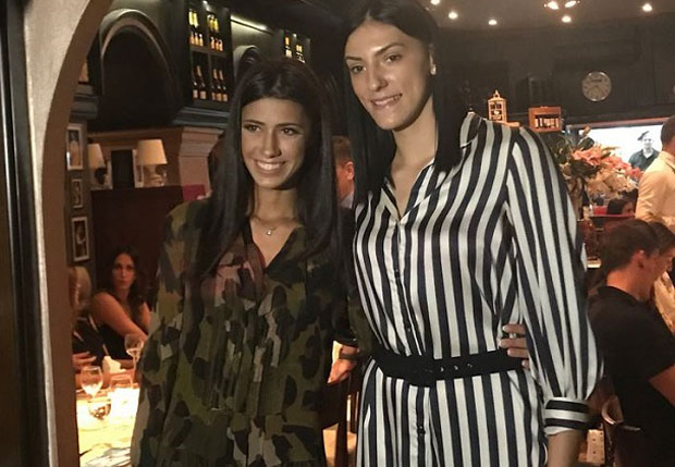 Хуманитарна акција Тијане Бошковић: Спортисти за помоћ деци