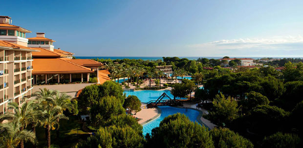 СУНЧАНИ ДАНИ СУ И ДАЉЕ ТУ: Белек или Анталија, одлучите сами, не можете да погрешите!