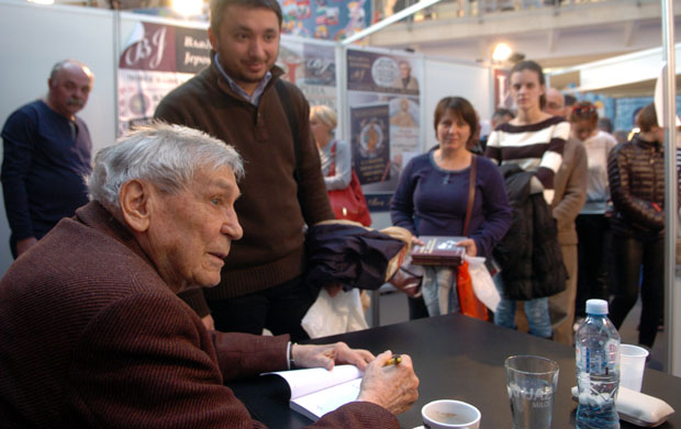 ПЛЕМЕНИТИ УЧИТЕЉ СРПСКОГ НАРОДА (3): Нико није до краја хришћанин