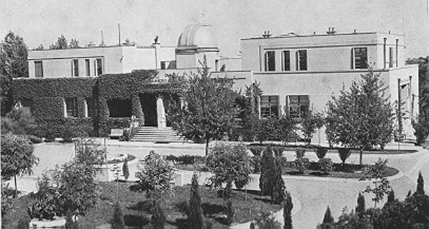 Покрет модерна - наша баштина