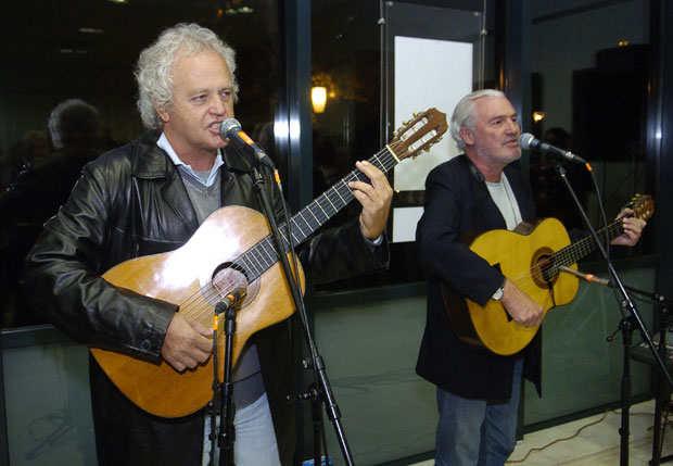 Влада Марковић: Седамдесете - златно доба музике