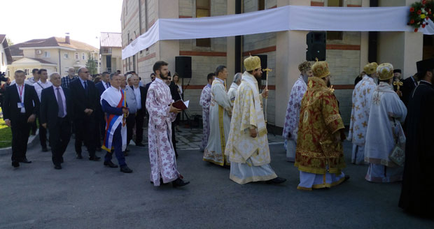 Жртве не смемо заборавити!
