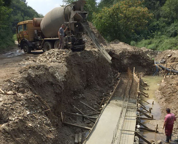 Бољи живот у сеоским подручјима