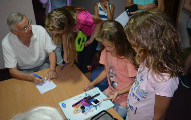 Спортом против дијабетеса