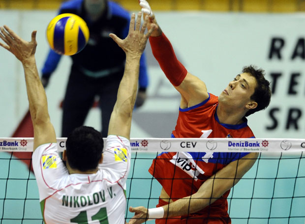 Атанасијевић верује да репрезентација може да направи запажен резултат на СП: Нијансе нас деле од врха!