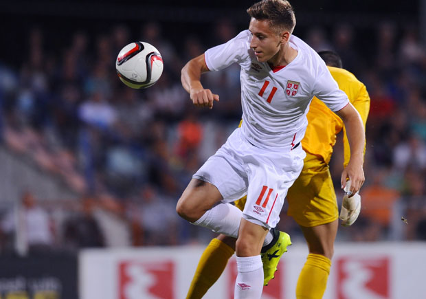 Орлићи путују у Русију: Тријумф решава све дилеме у групи