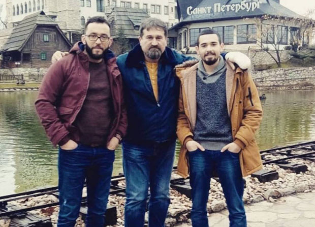 БРАТ БРУТАЛНО ПРЕТУЧЕНОГ МЛАДИЋА: Стефана призивамо из коме чак 17 дана