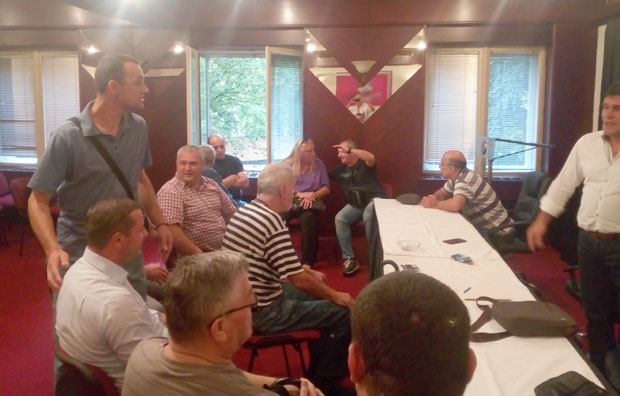 АКЦИЈА ЗА ВОЈНИКА ИЗ ВРЧИНА: Дејану ће ускоро пристићи помоћ