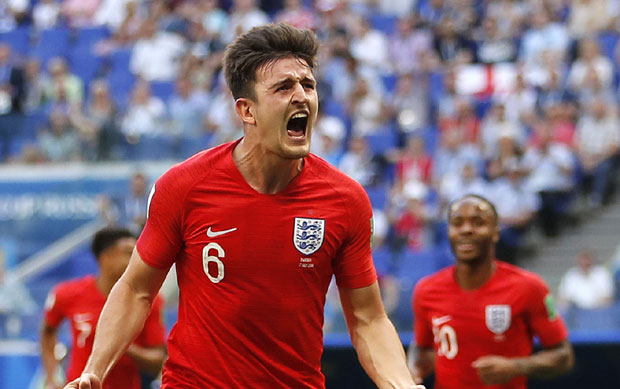 ЛЕСТЕР САЧУВАО ЕНГЛЕСКОГ РЕПРЕЗЕНТАТИВЦА ПОВИШИЦОМ: Мегвајеру плата 90.000 фунти