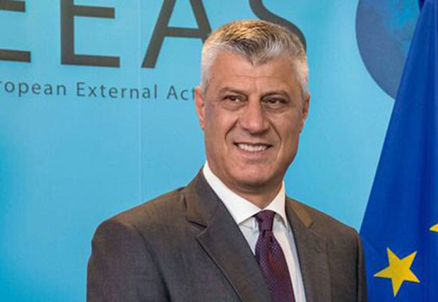 Тачи о дијалогу Београда и Приштине: Шансе за споразум су готово немогуће, али вреди покушати