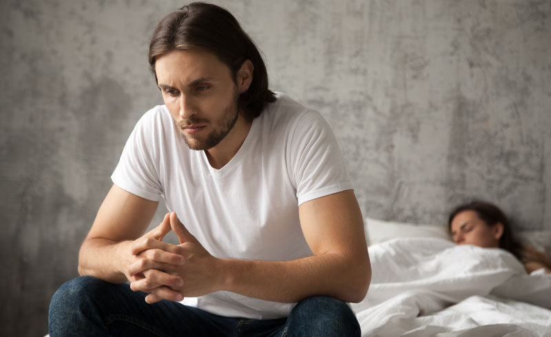 Одричу се либида за милион долара! 