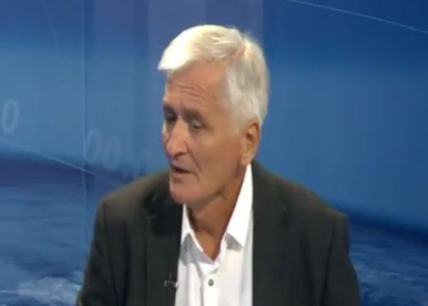 САД увеле санкције Николи Шпирићу