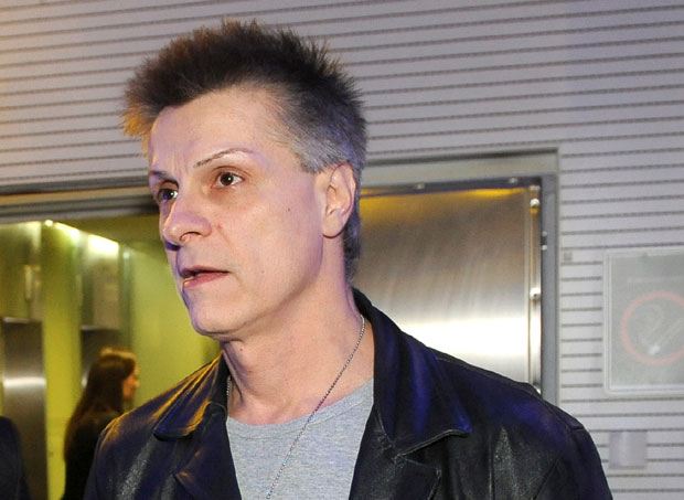 Ђорђе Давид: Бићу строг према кандидатима