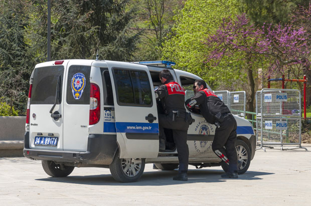 ПАЛЕ ВОЂЕ „ШКАЉАРАЦА“: Браћа Јовица и Игор Вукотић ухапшени у Турској