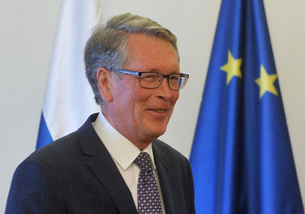 Чепурин: Косово је српска земља, колевка Србије, придржавамо се Резолуције 1244