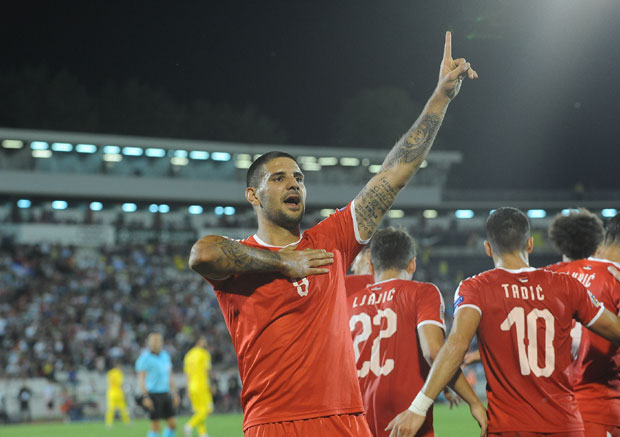 МАЛО ЈЕ ЈЕДАН МИТРОВИЋ: Румунија казнила грешке Србије