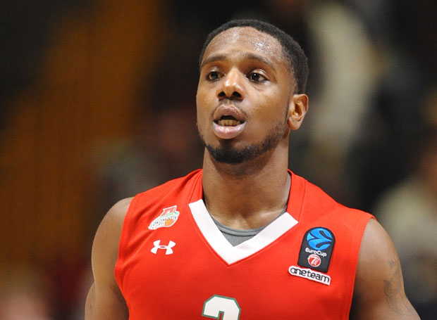 Џо Регланд, за “Новости”: Ја сам лидер на терену