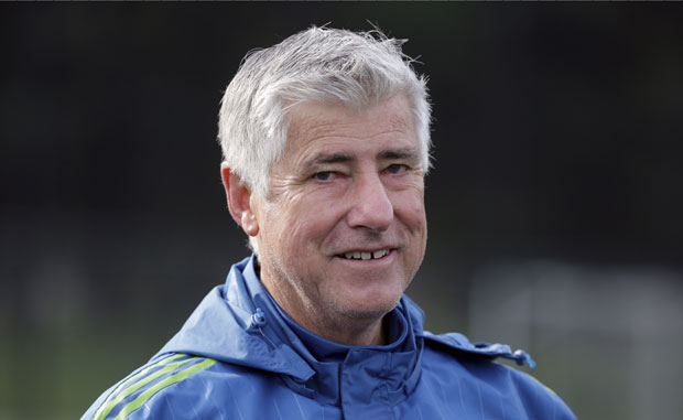 Зиги Шмит није више тренер ЛА Галаксија