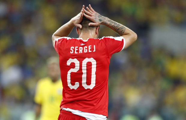 Матић: Нисмо очекивали реми; Милинковић-Савић: Могли смо боље