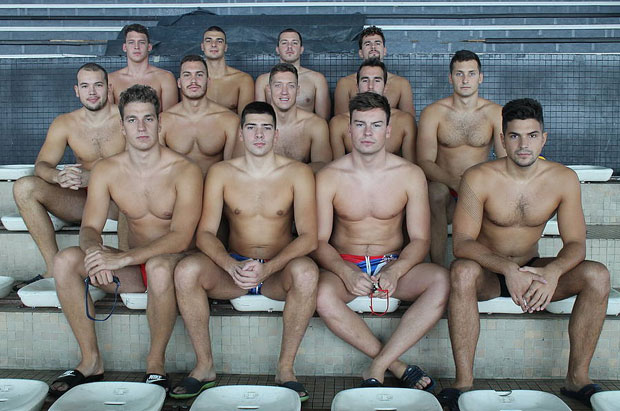 Лазић: Победа против Јужне Африке не долази у питање